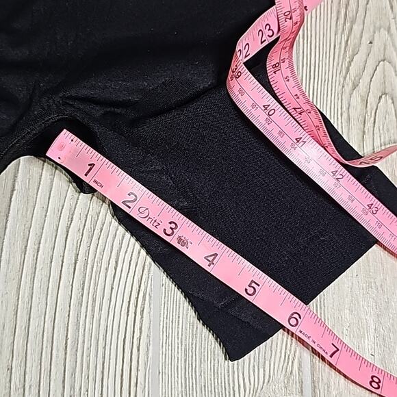 FeelinGirl Shapewear Butt Lifter Bodysuit Body Shaper Tummy Control Size M/L - Picture 8 of 9